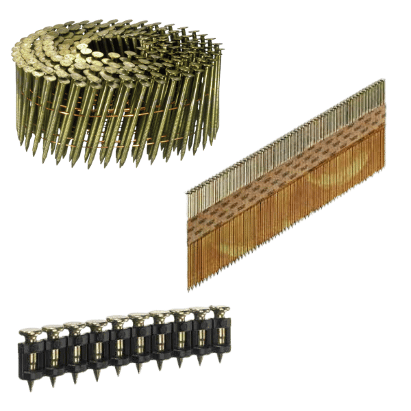 Ekseri za pneumatske i akumulatorske pištolje